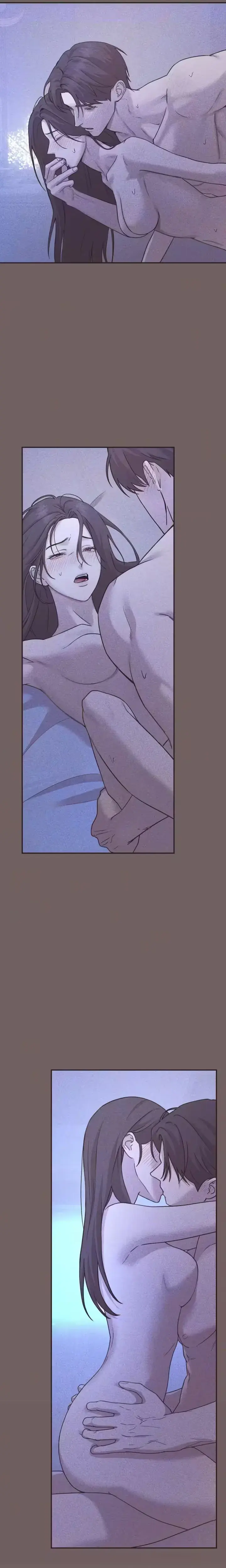 Trapped Between Two Men Episode 35 - Page 11