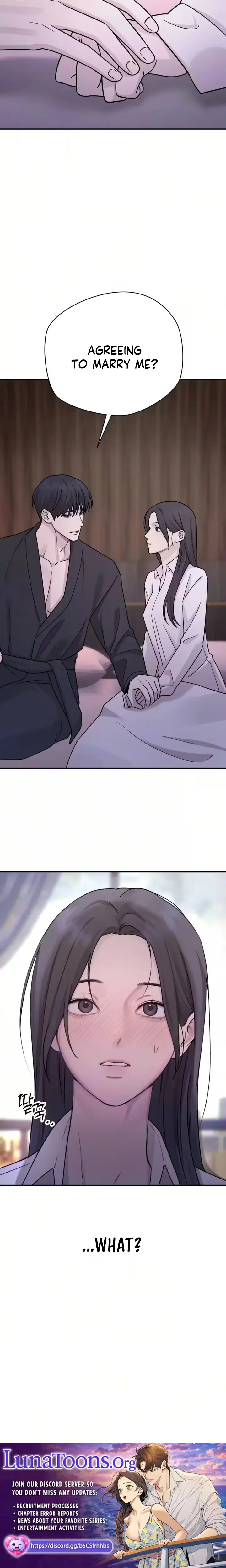 Trapped Between Two Men Episode 35 - Page 27