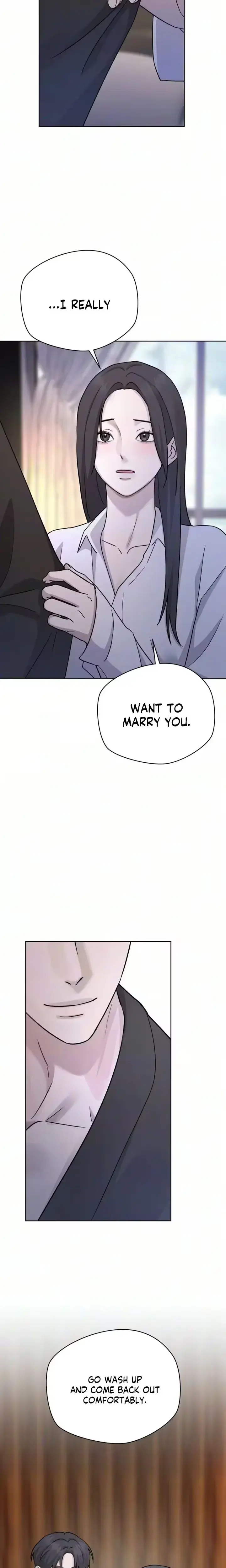 Trapped Between Two Men Episode 36 - Page 5