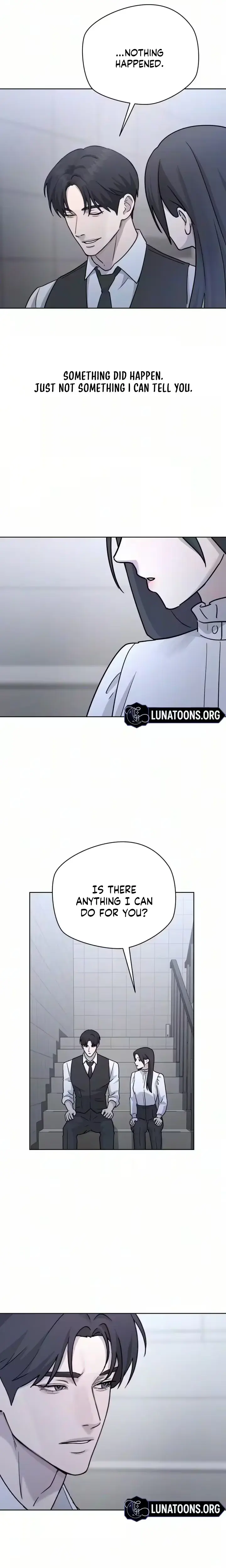 Trapped Between Two Men Episode 37 - Page 24