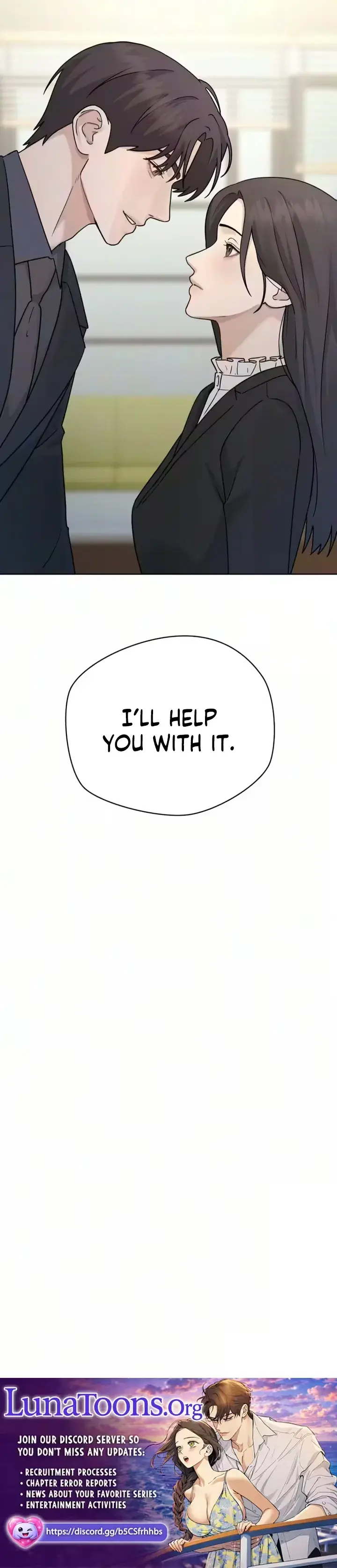 Trapped Between Two Men Episode 38 - Page 27