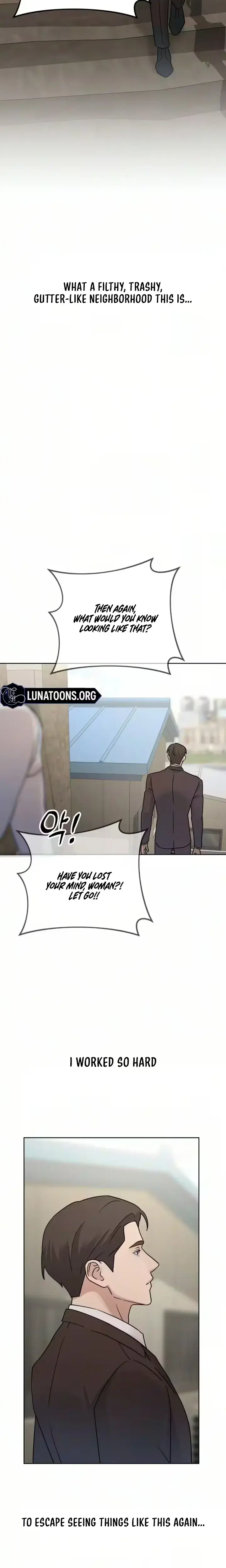 Trapped Between Two Men Episode 39 - Page 13