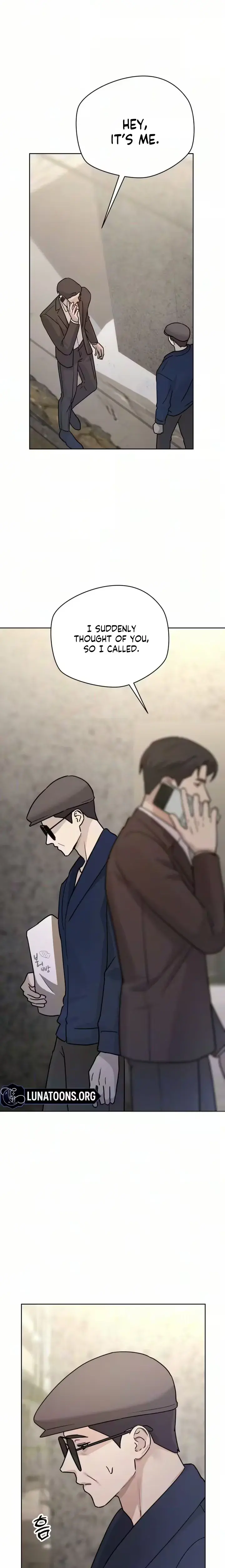 Trapped Between Two Men Episode 39 - Page 15