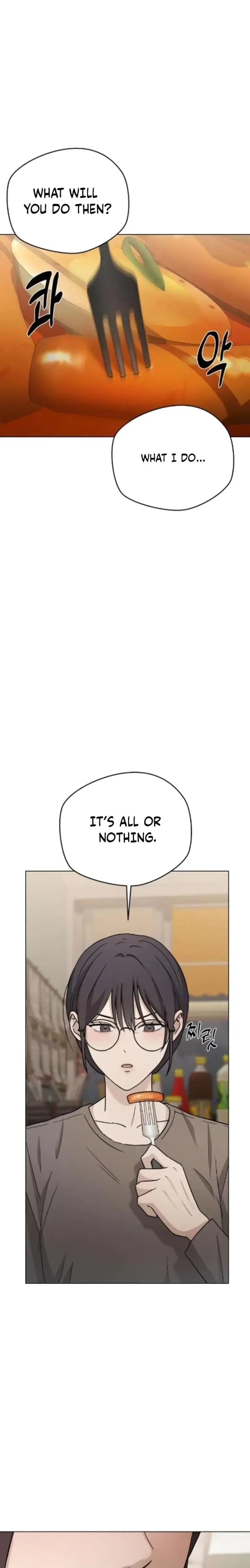Trapped Between Two Men Episode 4 - Page 23