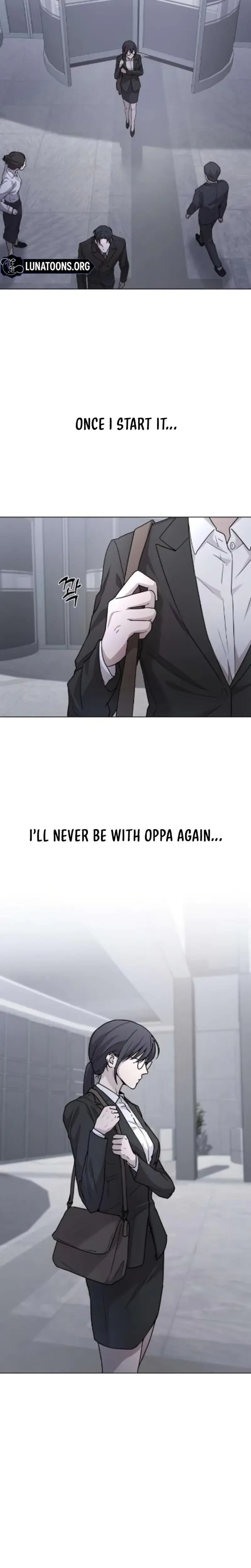 Trapped Between Two Men Episode 4 - Page 26