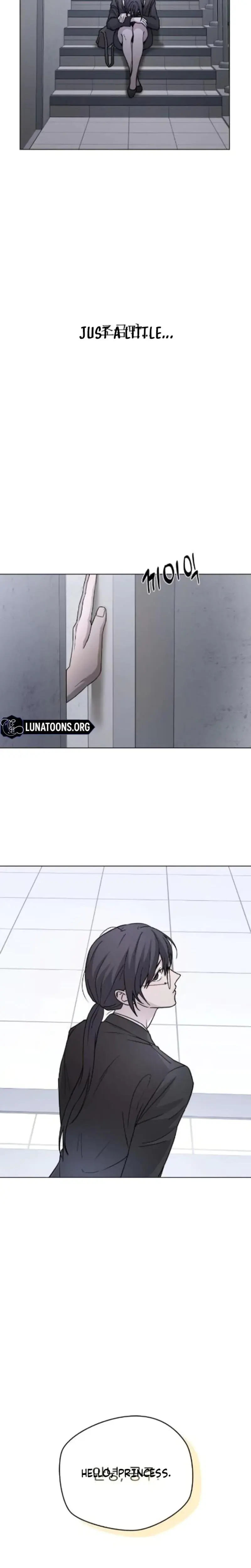Trapped Between Two Men Episode 4 - Page 29