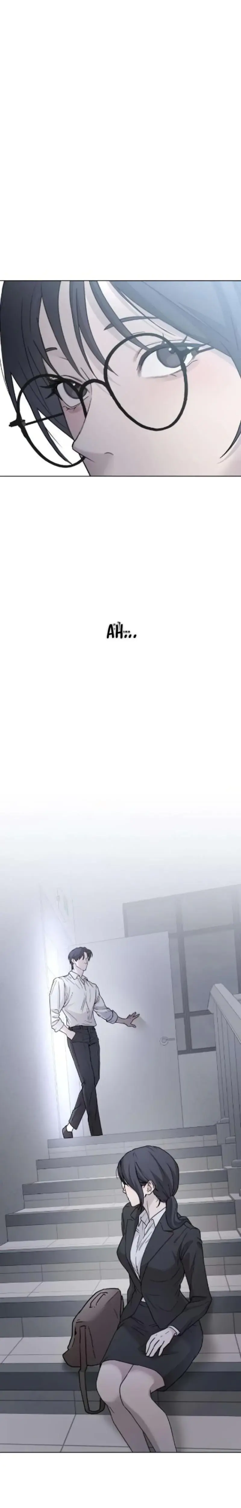 Trapped Between Two Men Episode 4 - Page 30