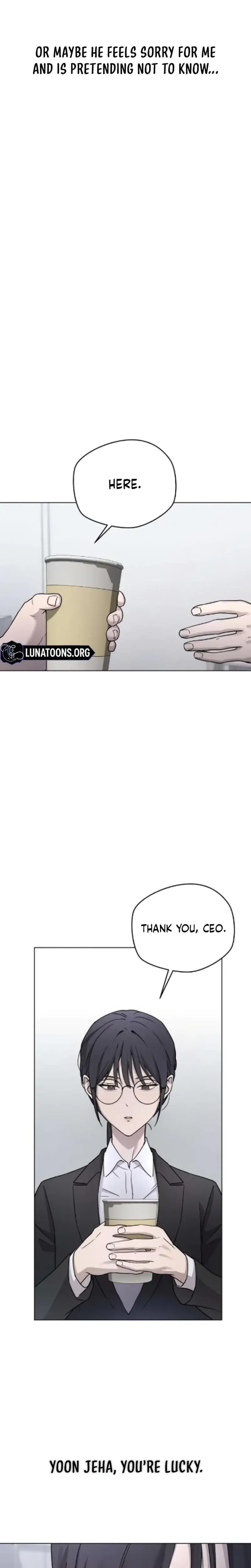 Trapped Between Two Men Episode 4 - Page 39