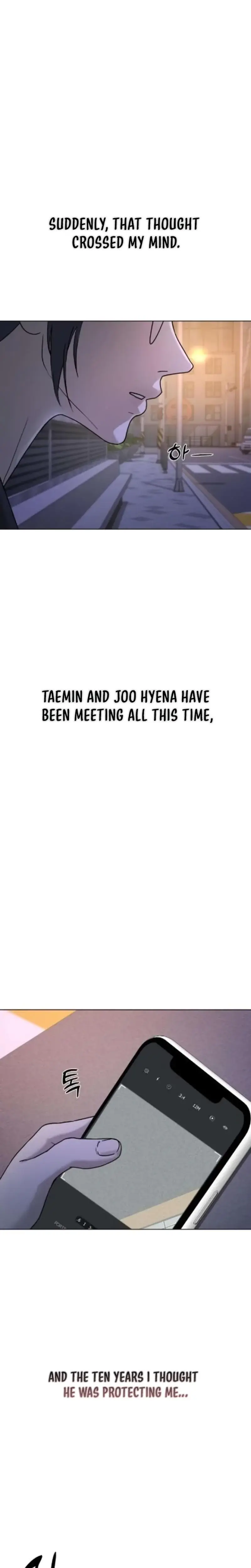 Trapped Between Two Men Episode 4 - Page 4
