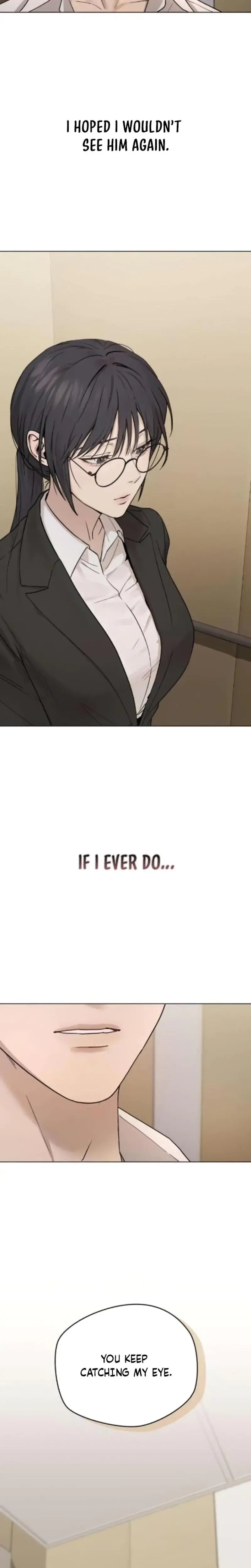 Trapped Between Two Men Episode 4 - Page 43