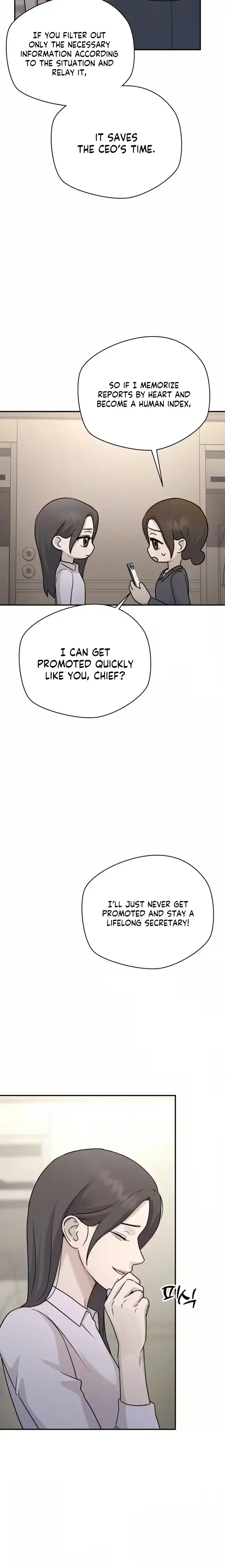 Trapped Between Two Men Episode 42 - Page 2