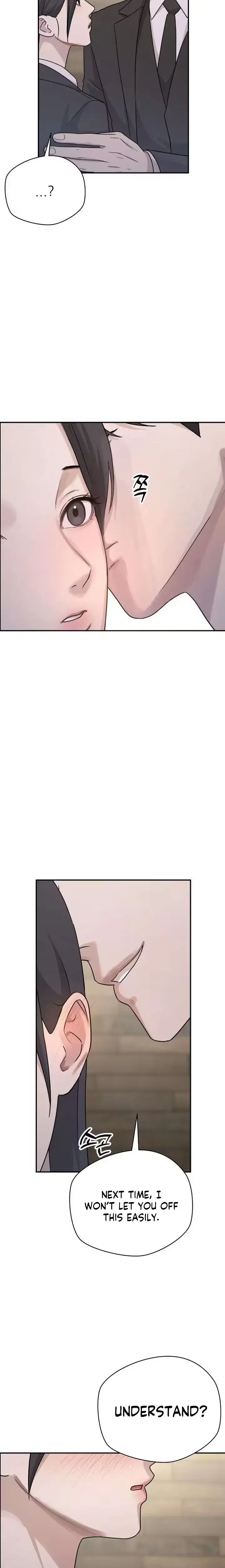 Trapped Between Two Men Episode 44 - Page 11