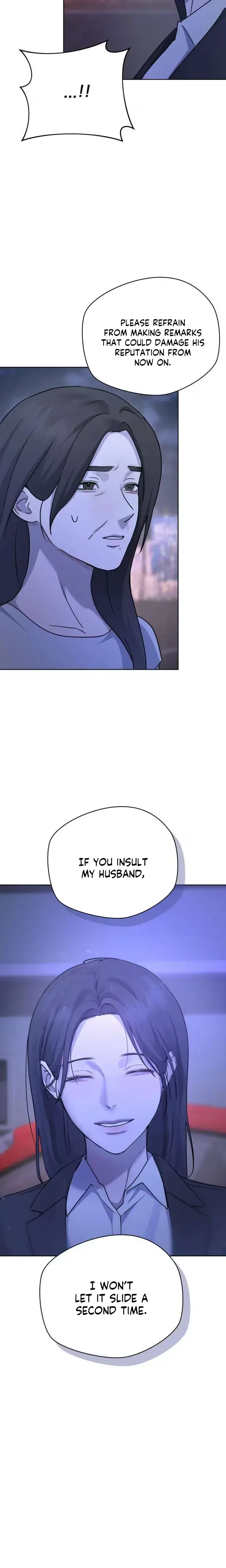 Trapped Between Two Men Episode 44 - Page 27