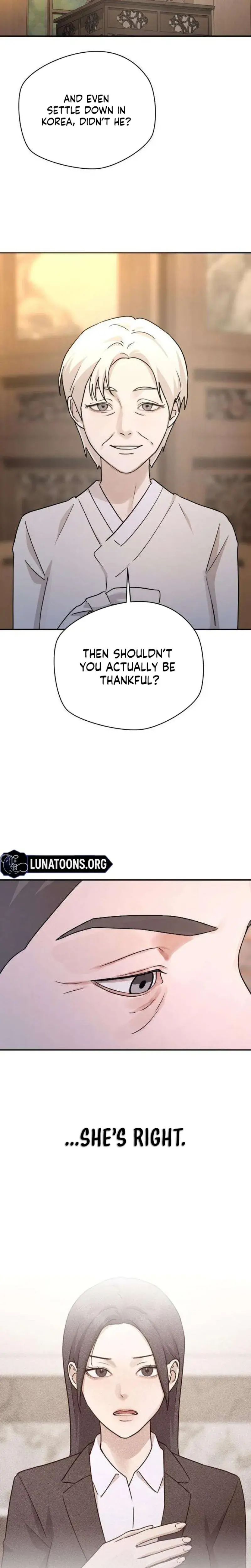 Trapped Between Two Men Episode 45 - Page 13