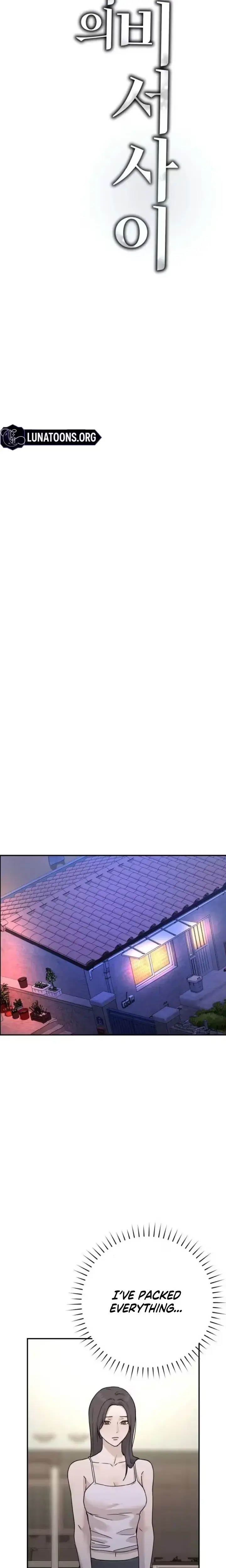 Trapped Between Two Men Episode 46 - Page 15