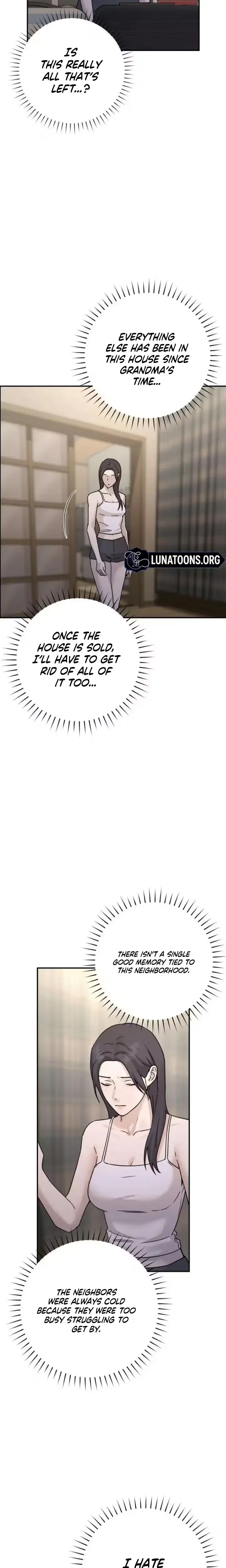 Trapped Between Two Men Episode 46 - Page 16