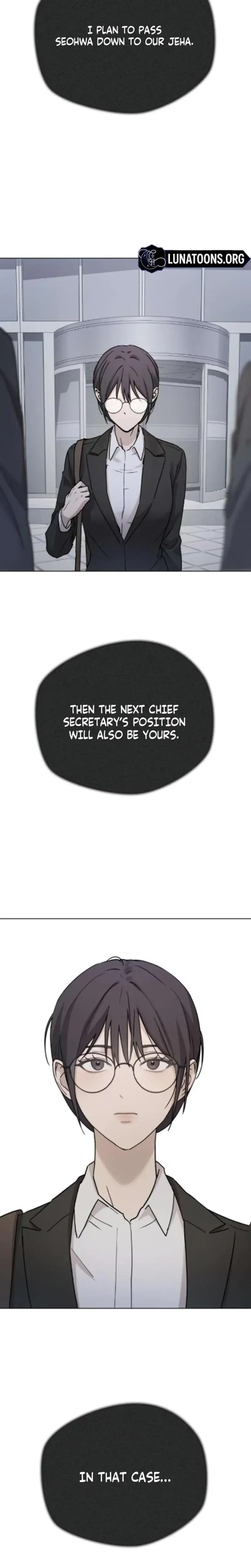 Trapped Between Two Men Episode 5 - Page 17
