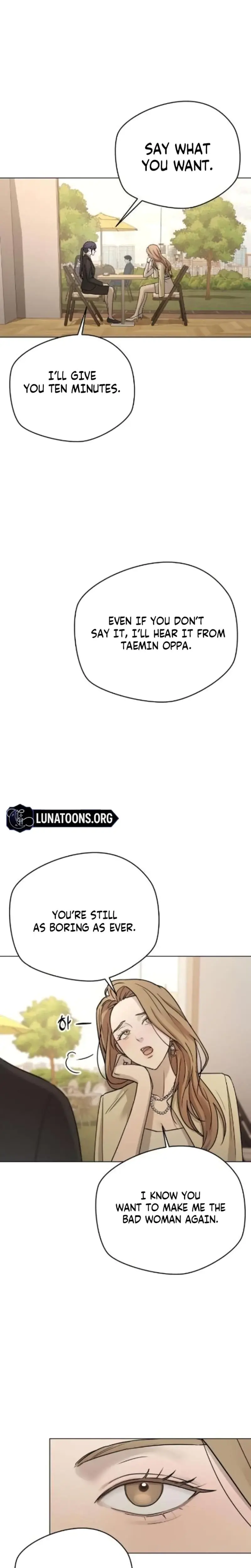 Trapped Between Two Men Episode 5 - Page 24