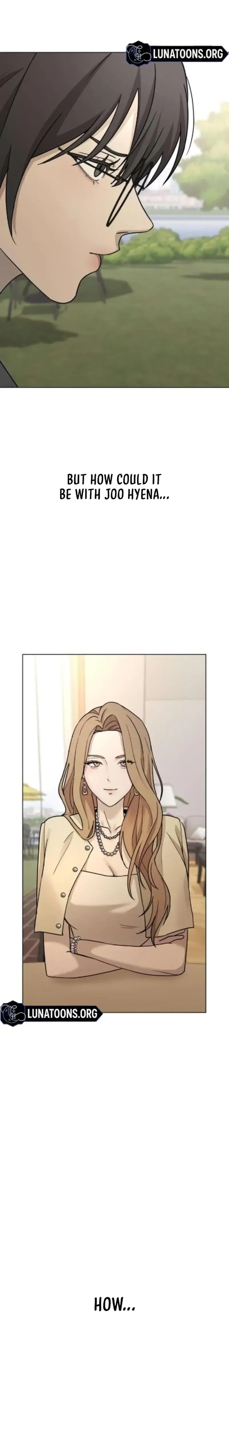 Trapped Between Two Men Episode 5 - Page 30