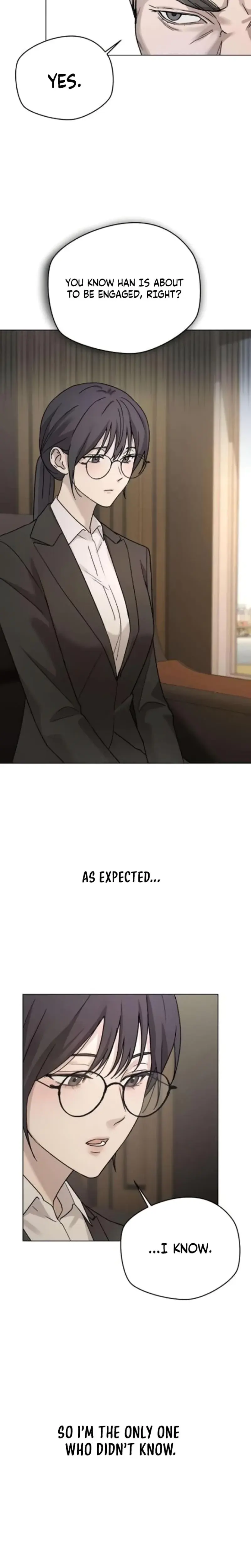 Trapped Between Two Men Episode 5 - Page 9
