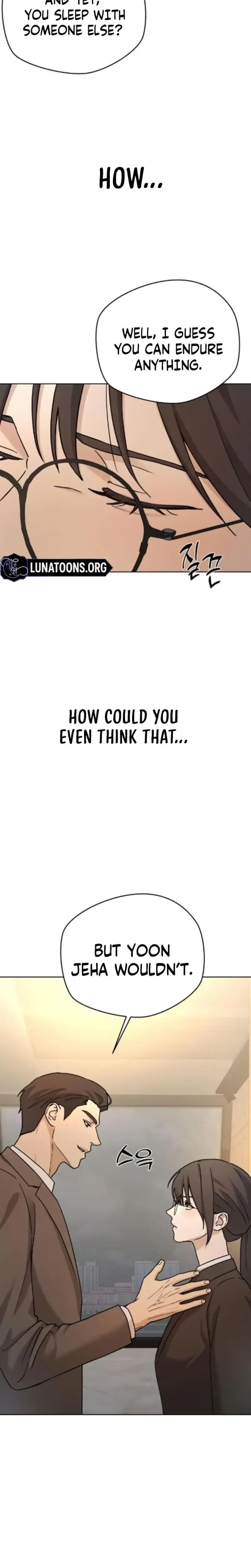 Trapped Between Two Men Episode 6 - Page 3