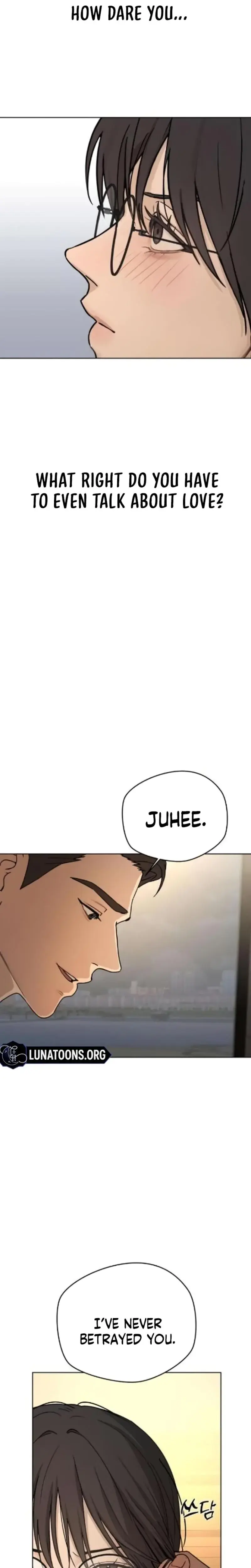 Trapped Between Two Men Episode 6 - Page 6