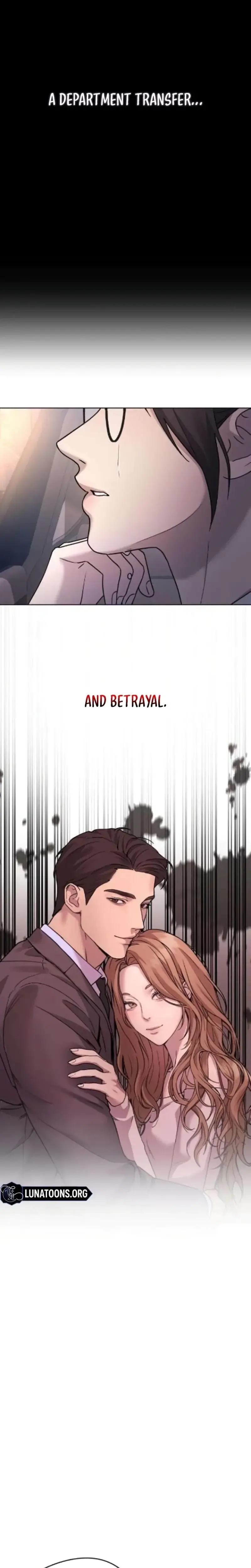 Trapped Between Two Men Episode 7 - Page 15