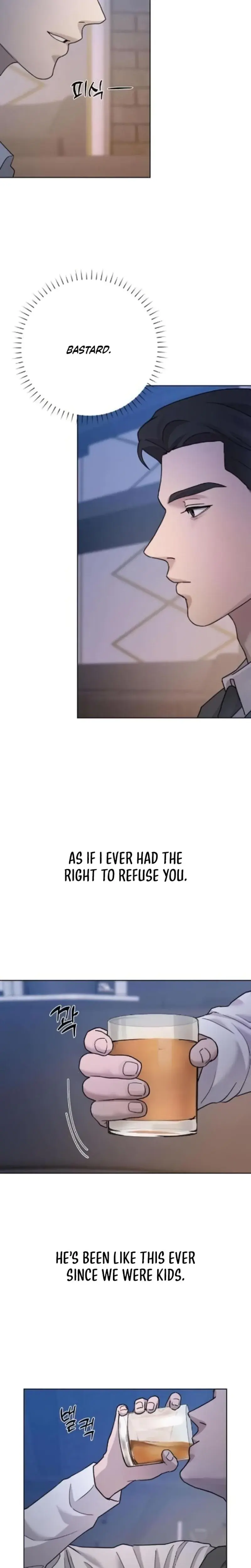 Trapped Between Two Men Episode 7 - Page 30