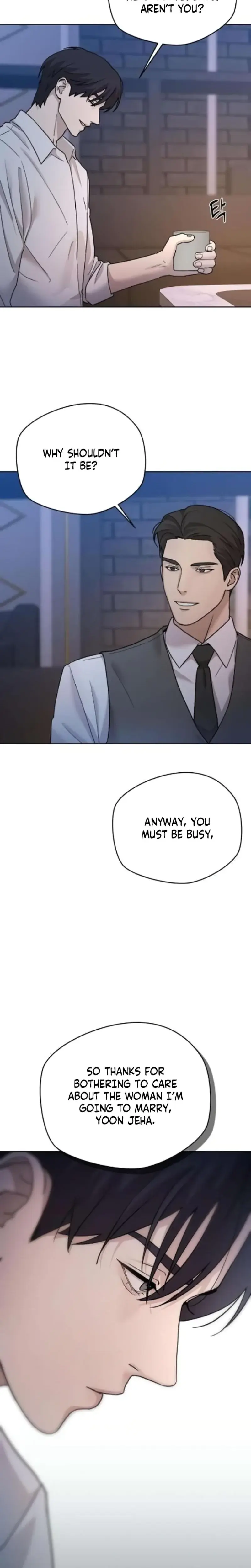 Trapped Between Two Men Episode 8 - Page 4