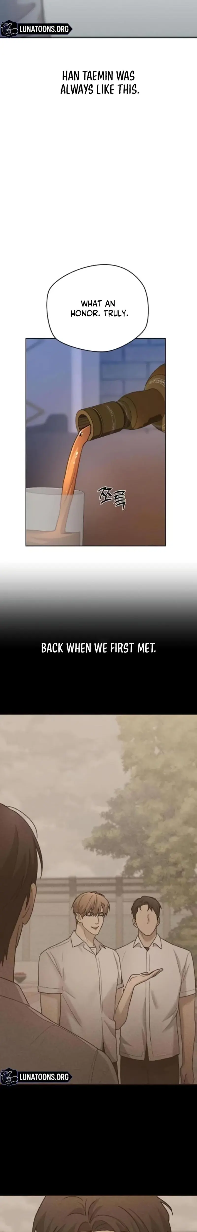 Trapped Between Two Men Episode 8 - Page 5