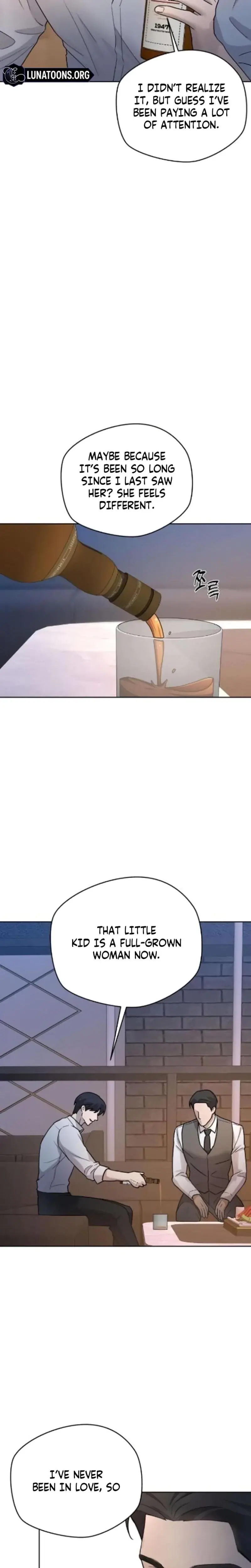 Trapped Between Two Men Episode 8 - Page 9