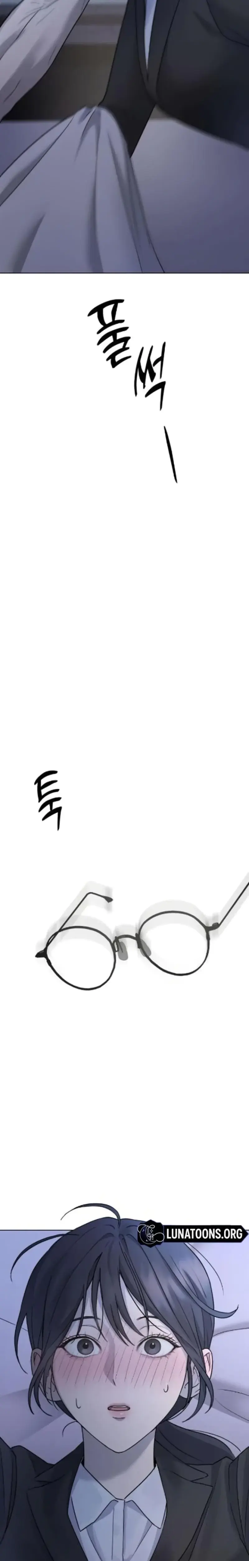Trapped Between Two Men Episode 9 - Page 4