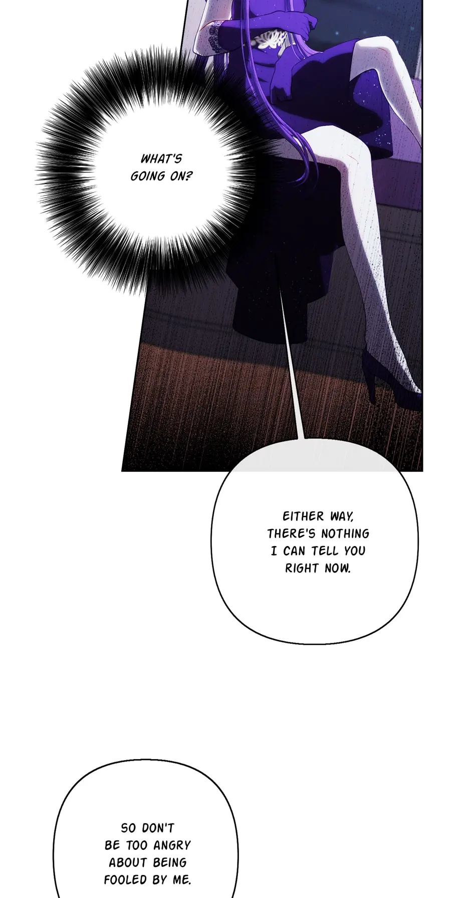 Trapped in a Webnovel as a Good for Nothing Episode 175 - Page 13
