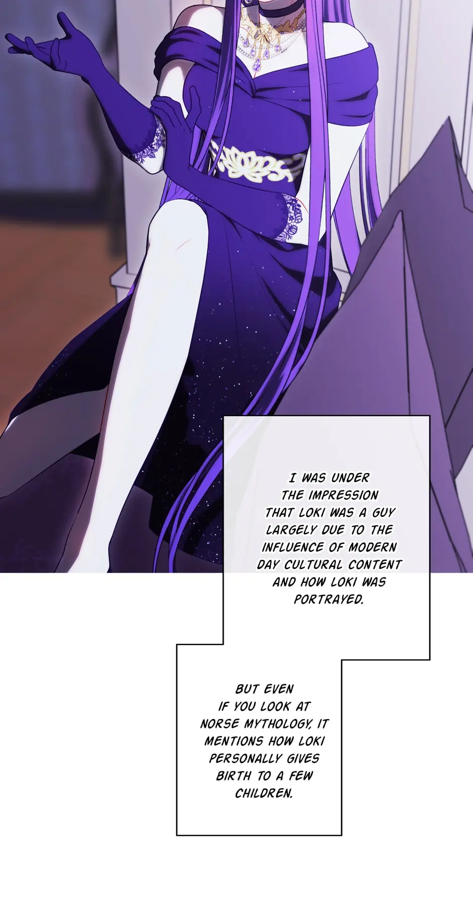Trapped in a Webnovel as a Good for Nothing Episode 175 - Page 14