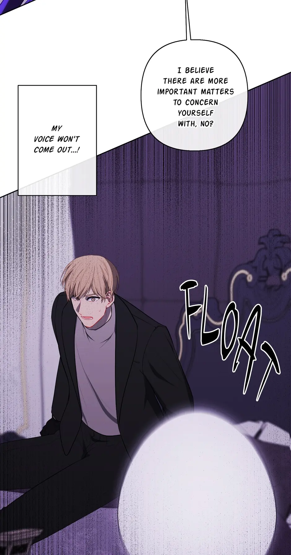 Trapped in a Webnovel as a Good for Nothing Episode 175 - Page 19