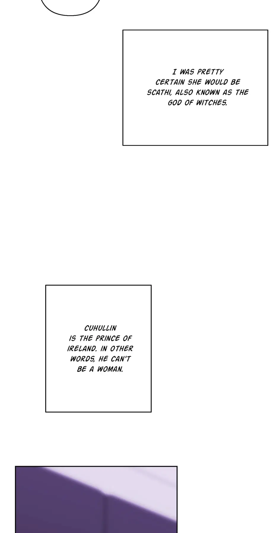 Trapped in a Webnovel as a Good for Nothing Episode 175 - Page 2