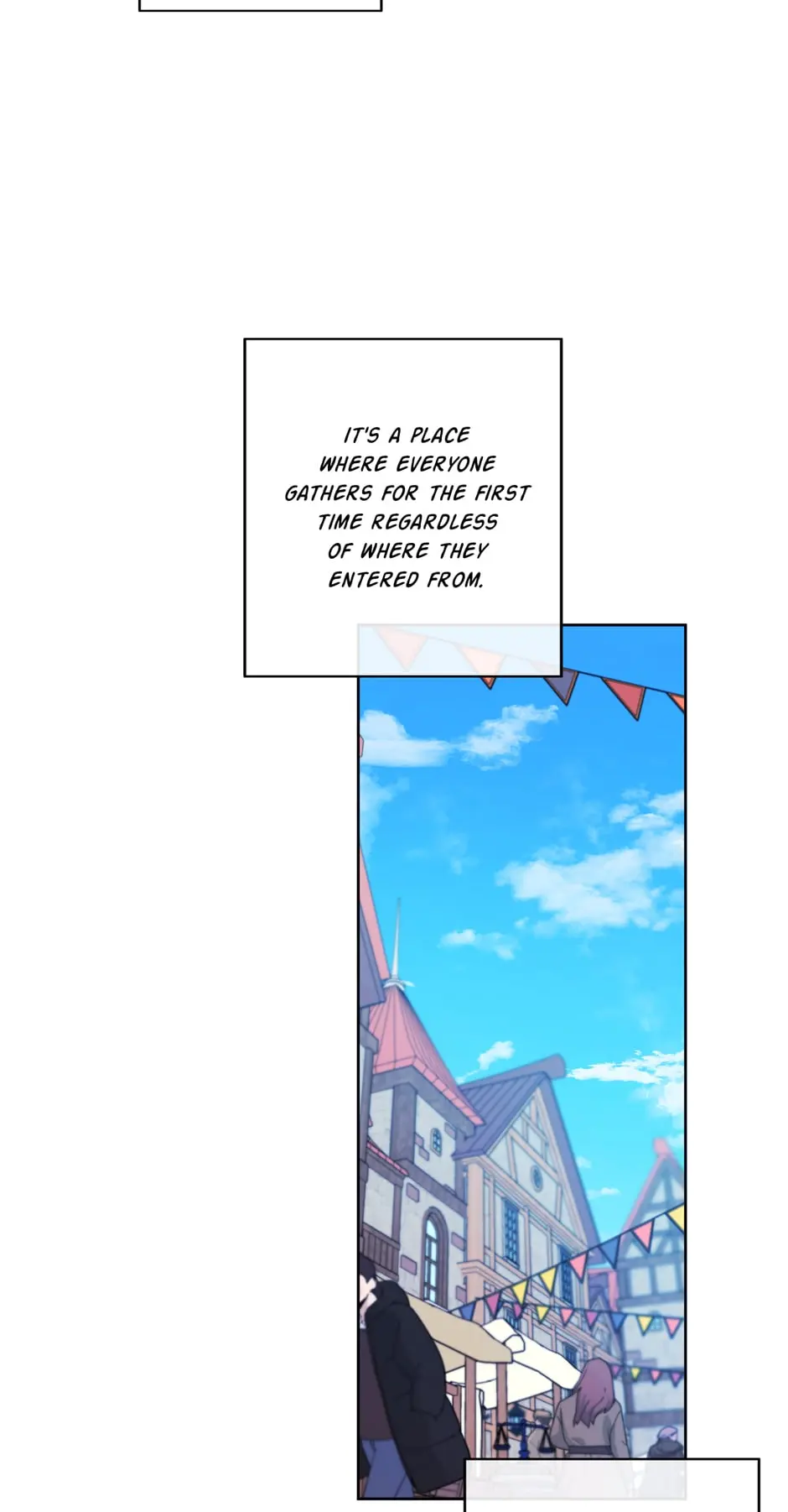 Trapped in a Webnovel as a Good for Nothing Episode 175 - Page 25