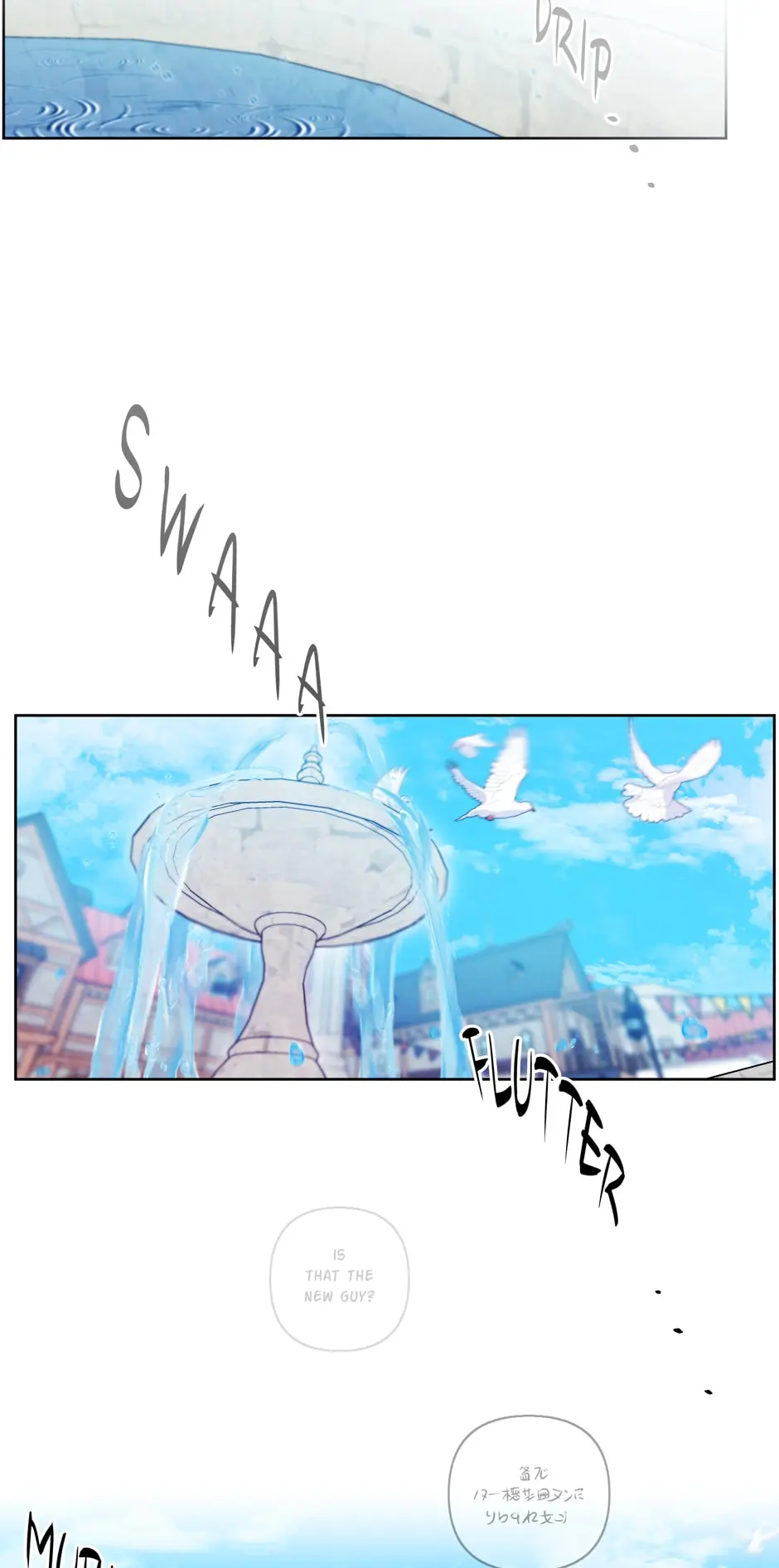 Trapped in a Webnovel as a Good for Nothing Episode 175 - Page 26