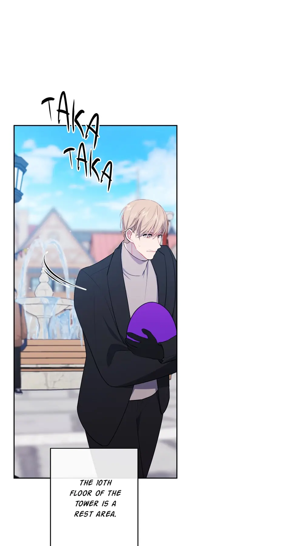 Trapped in a Webnovel as a Good for Nothing Episode 175 - Page 28