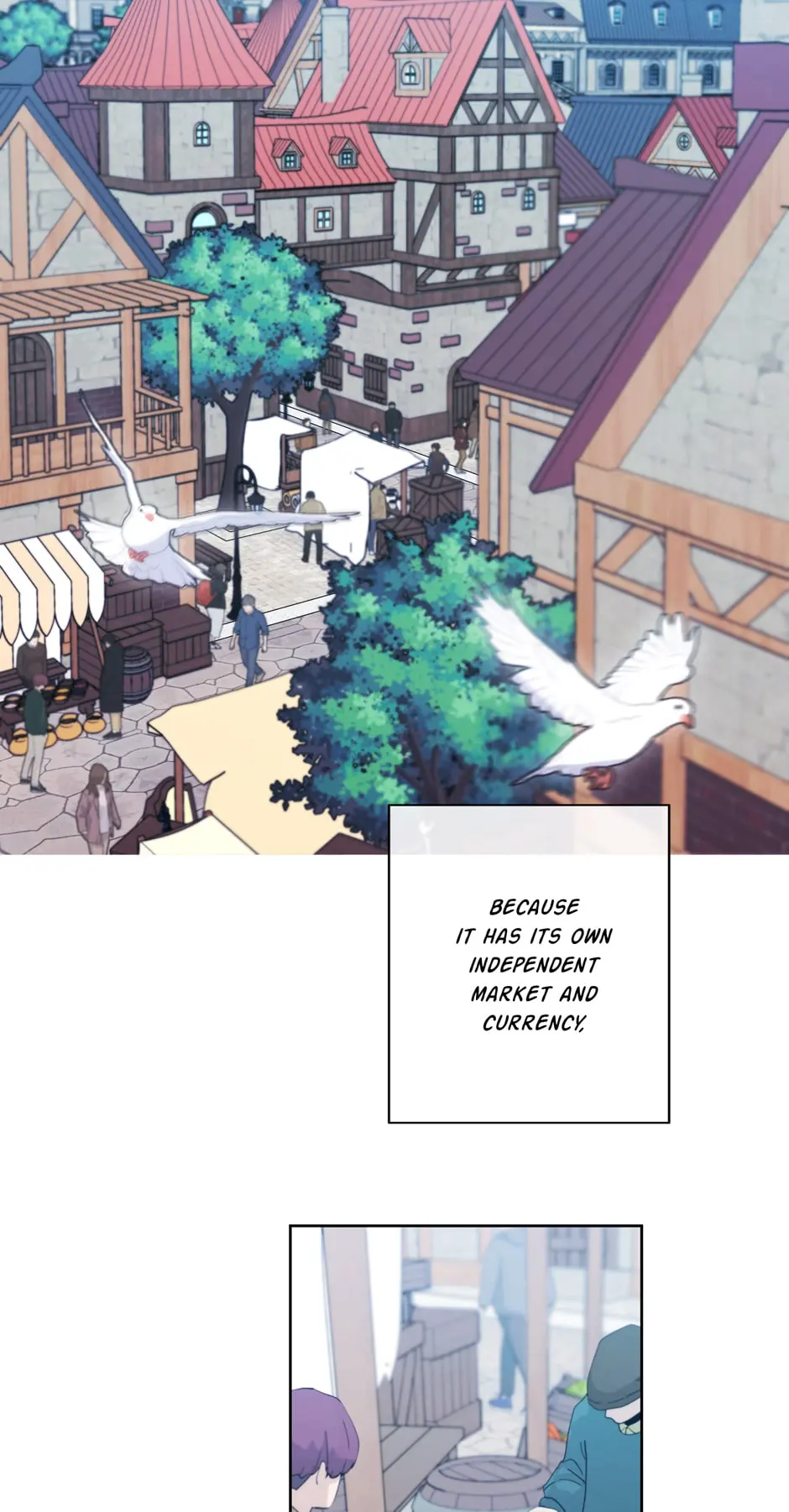 Trapped in a Webnovel as a Good for Nothing Episode 175 - Page 31