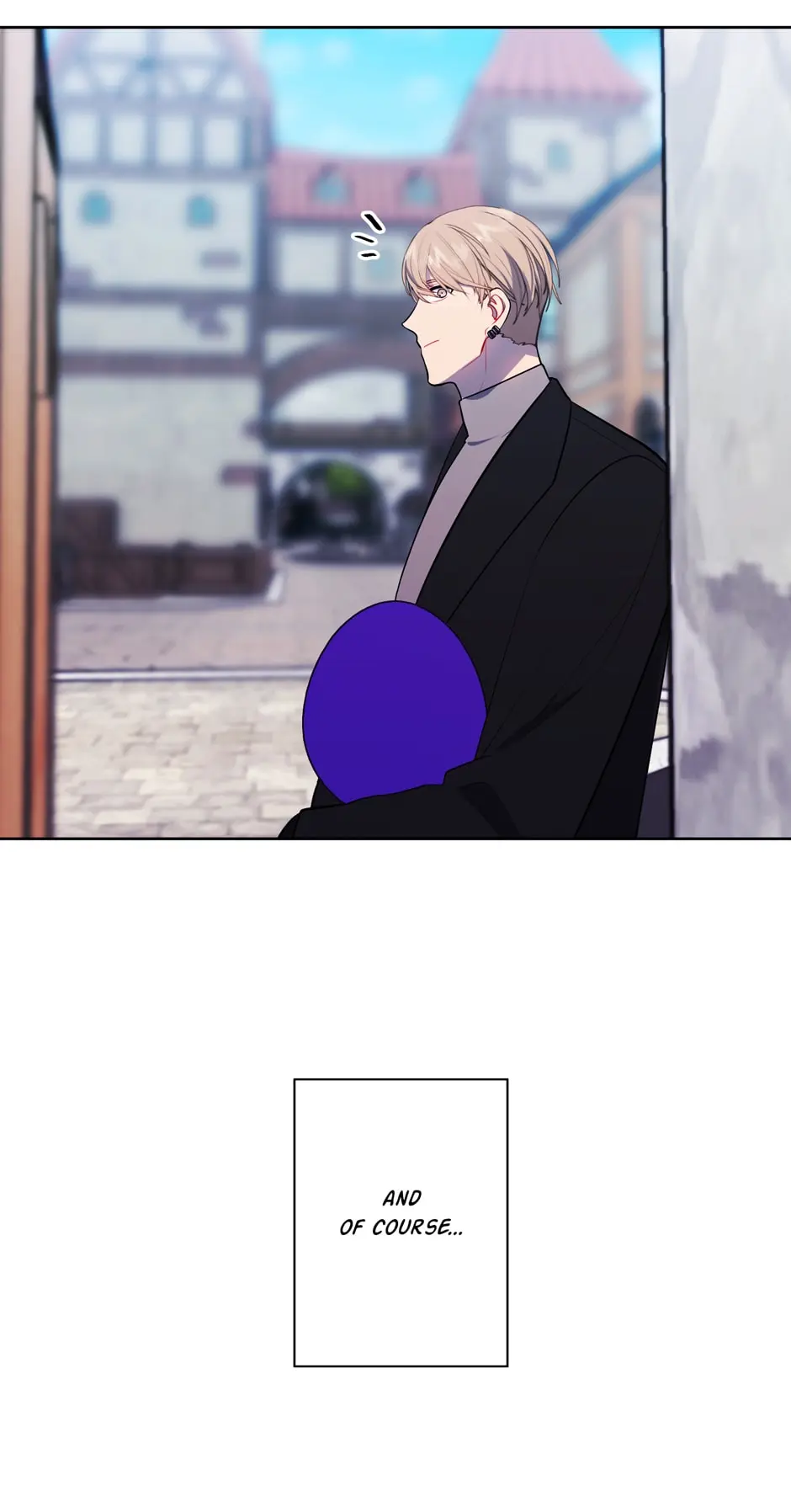 Trapped in a Webnovel as a Good for Nothing Episode 175 - Page 35