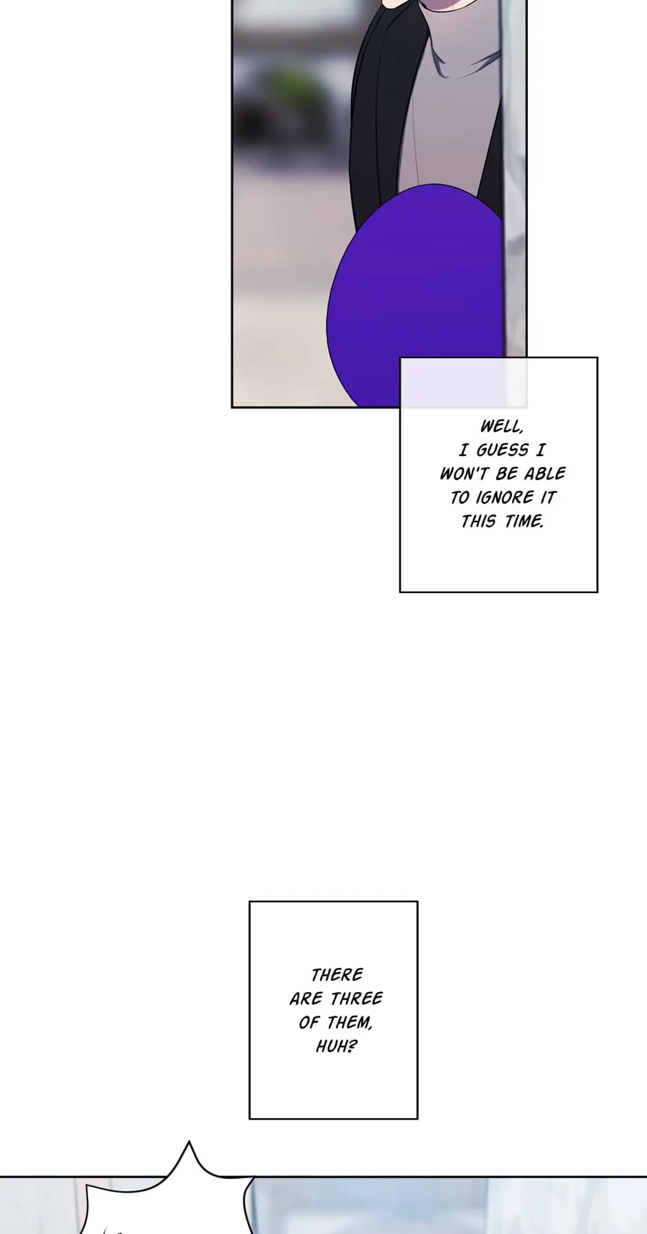 Trapped in a Webnovel as a Good for Nothing Episode 175 - Page 37