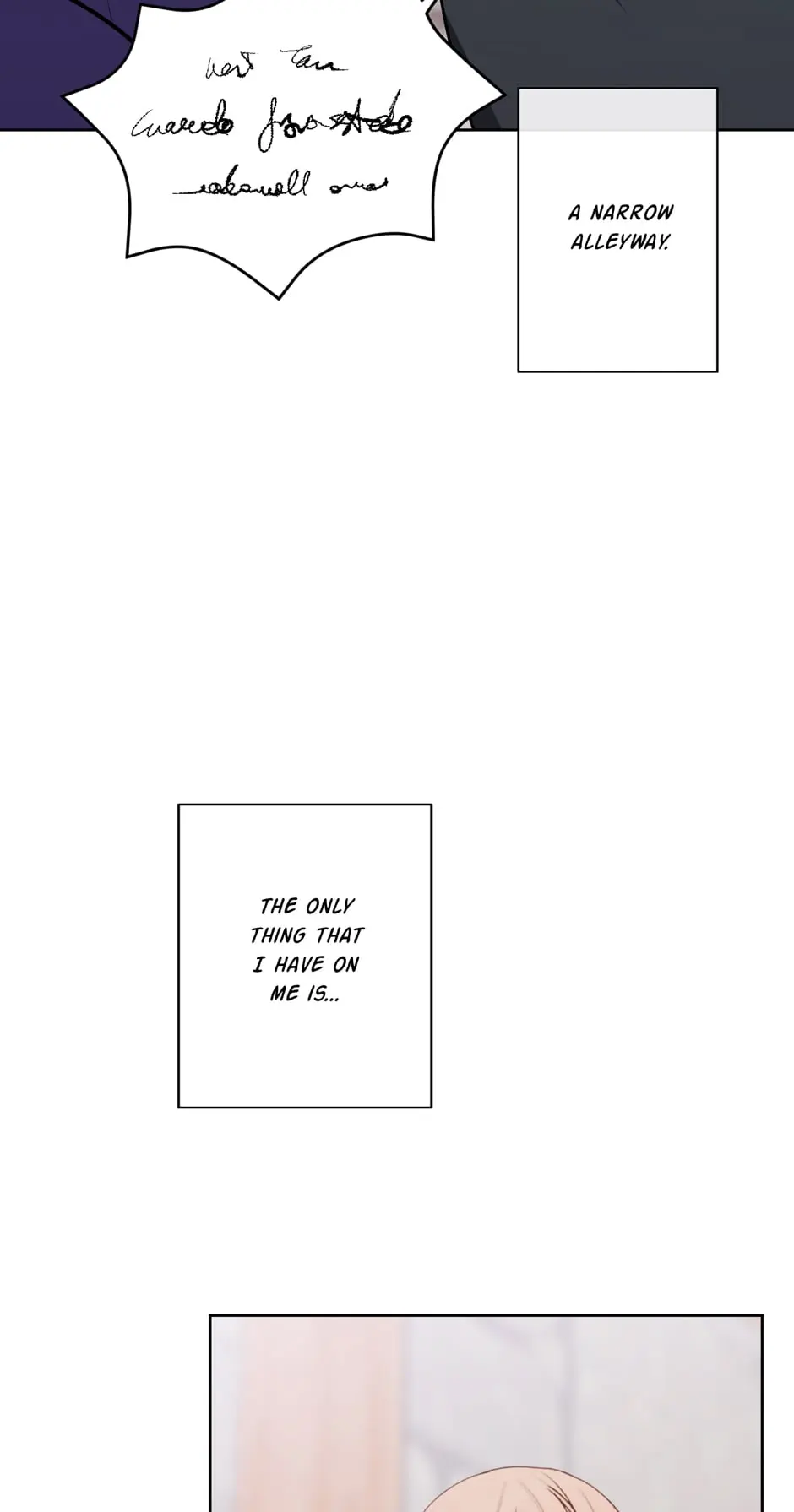 Trapped in a Webnovel as a Good for Nothing Episode 175 - Page 39