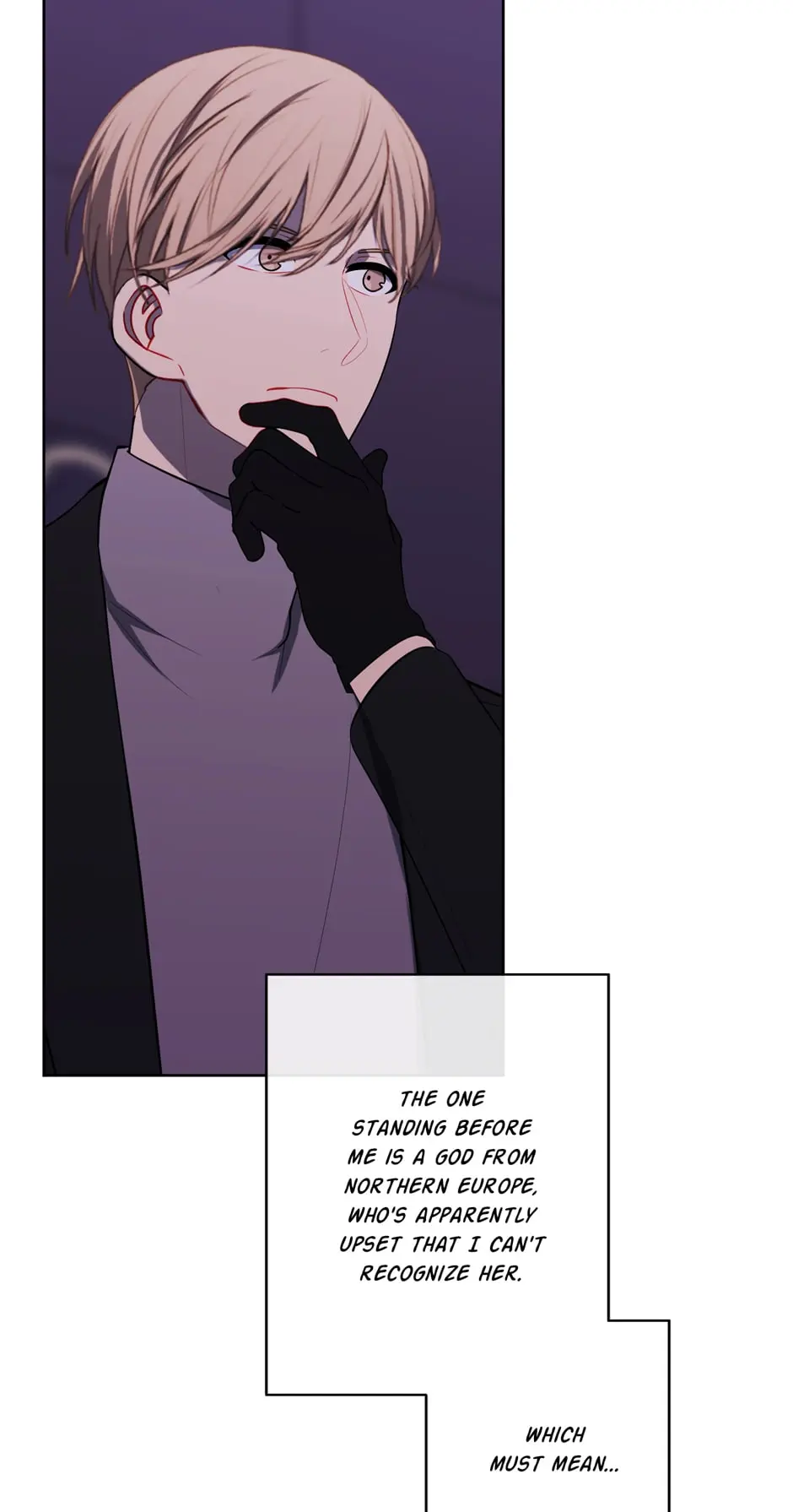 Trapped in a Webnovel as a Good for Nothing Episode 175 - Page 4