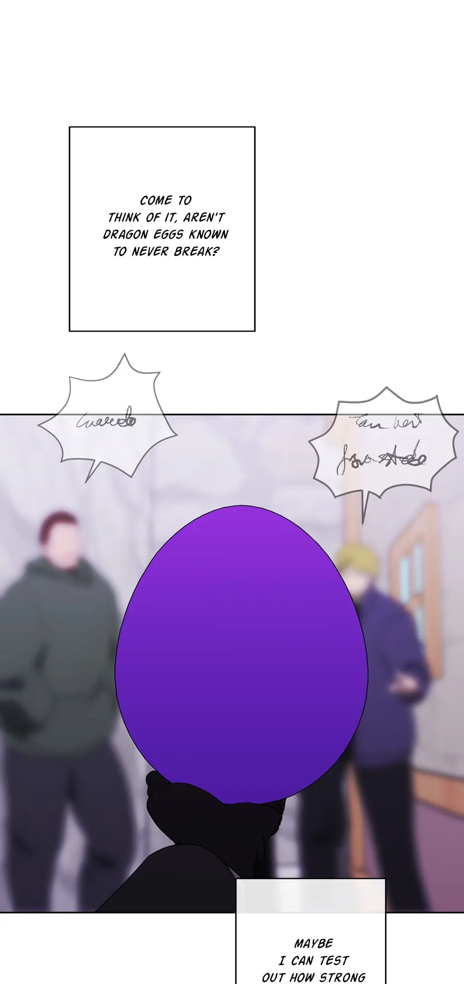 Trapped in a Webnovel as a Good for Nothing Episode 175 - Page 42
