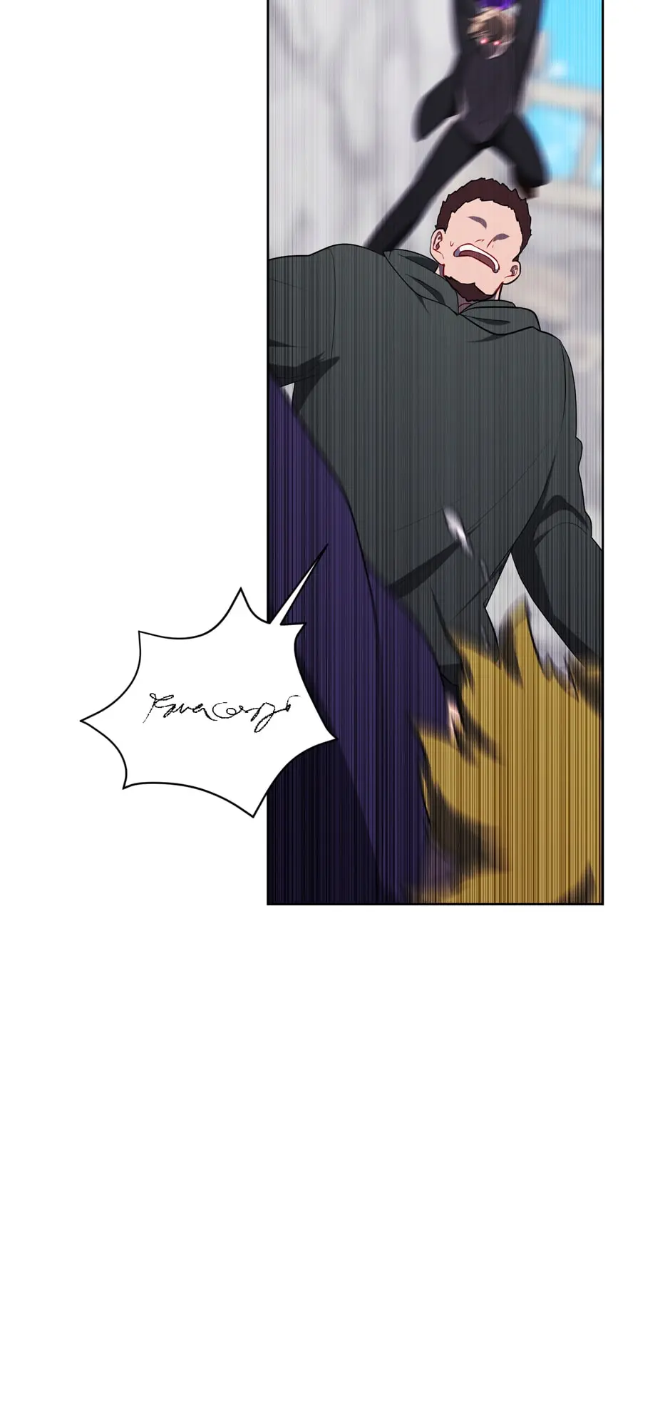 Trapped in a Webnovel as a Good for Nothing Episode 175 - Page 48