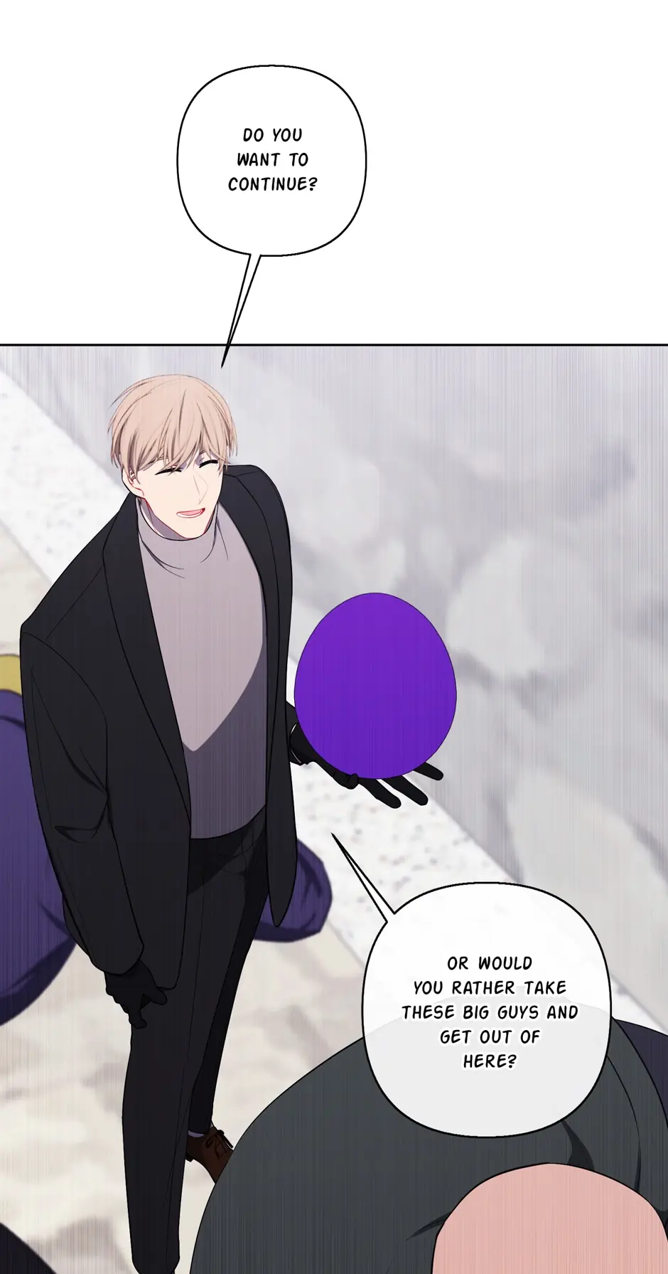 Trapped in a Webnovel as a Good for Nothing Episode 175 - Page 51