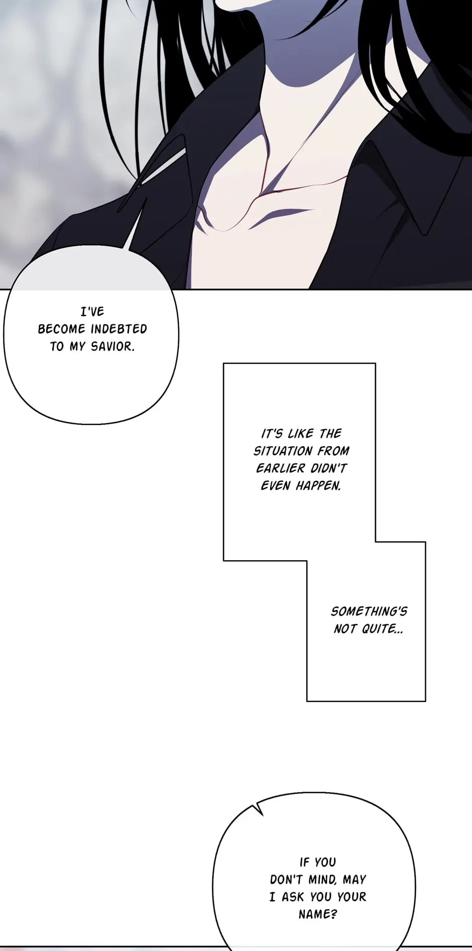 Trapped in a Webnovel as a Good for Nothing Episode 175 - Page 59