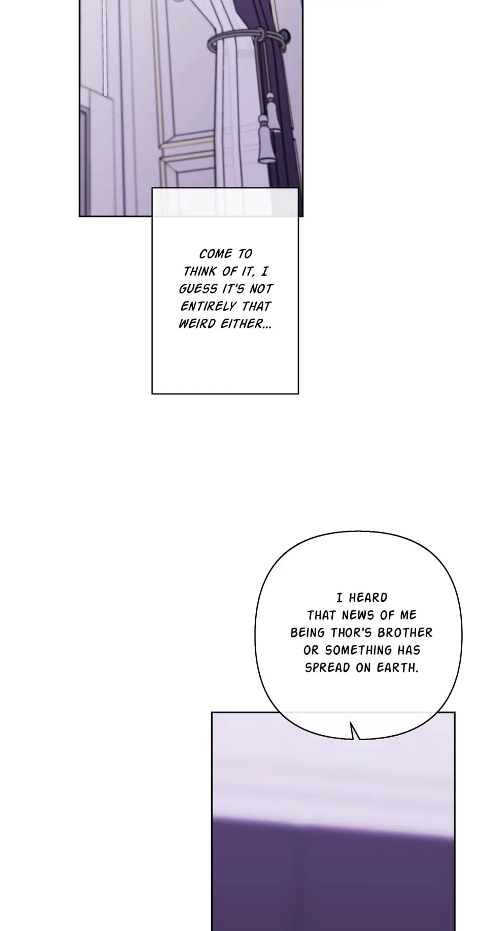 Trapped in a Webnovel as a Good for Nothing Episode 175 - Page 6