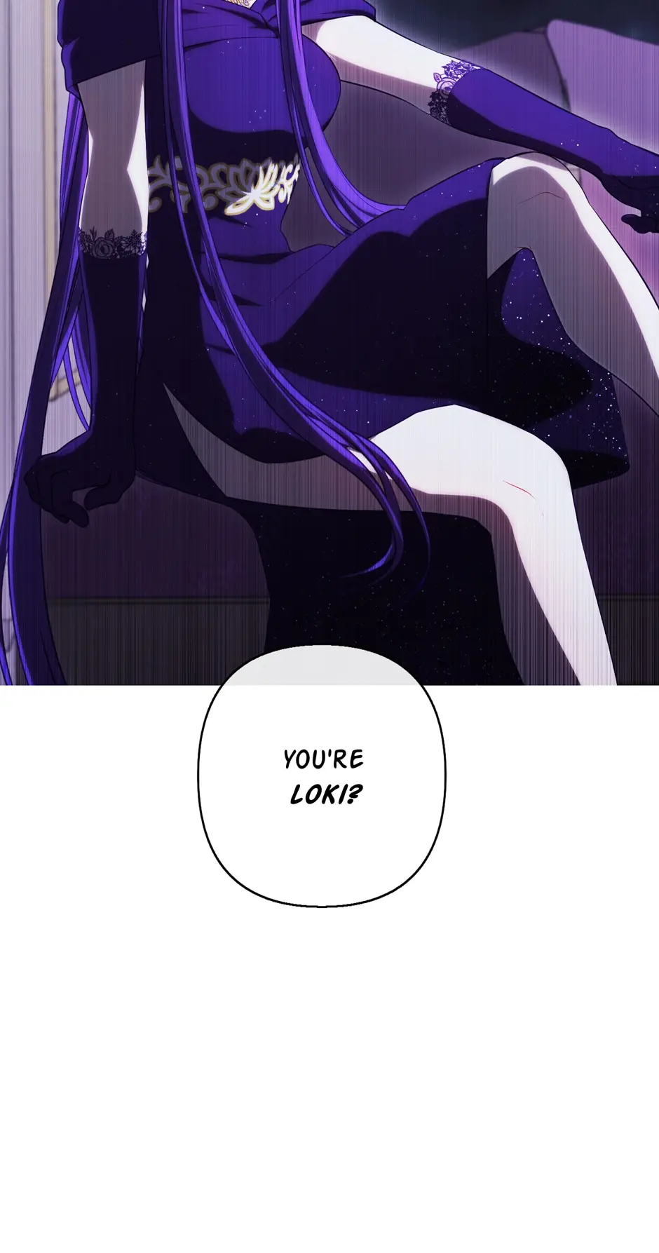 Trapped in a Webnovel as a Good for Nothing Episode 175 - Page 8